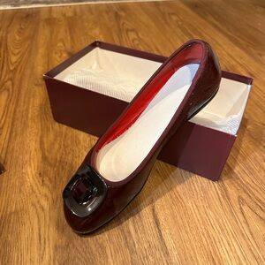 Amalfi by Rangoni flats